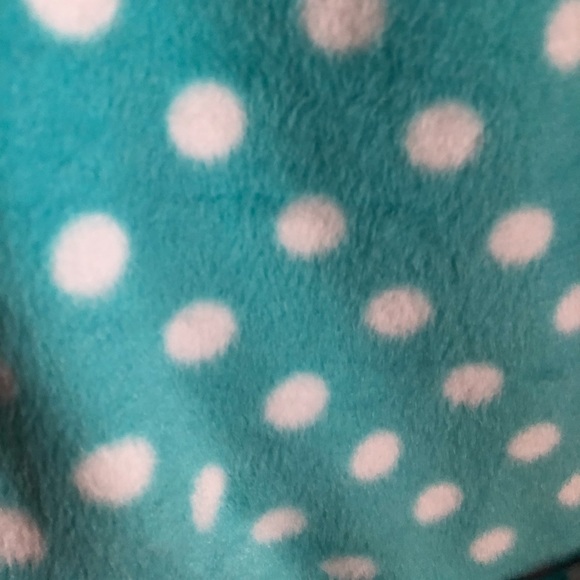 NEW P.J. Salvage matching Robe and Pajama Bottoms - Picture 11 of 11